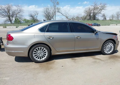 1VWBS7A31GC015469